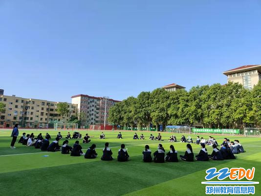 4.接受处罚讲故事