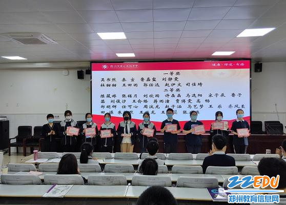 学习中