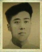 1950届校友 吴祖太