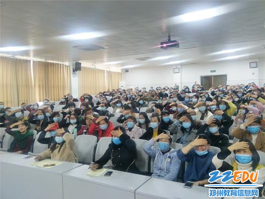 “听动作做指令”互动小游戏_副本