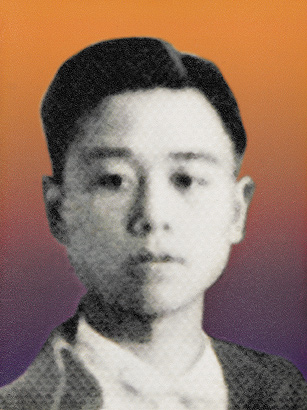 1942届校友嵇勤民