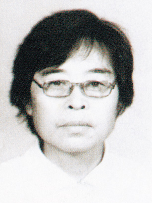 1949届校友马庭曼