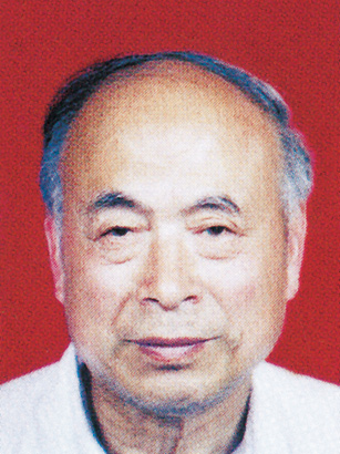 1951届校友李青