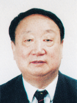 1951届校友周延海