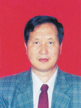 1953届校友李自由