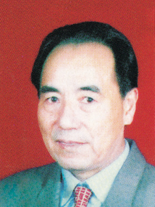 1953届校友张清华
