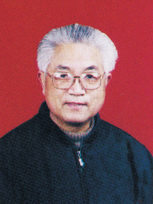 1953届校友孟祥勋