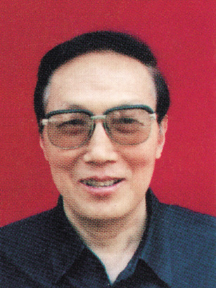 1953届校友王学孝
