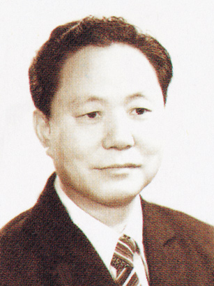 1954届校友葛纪谦