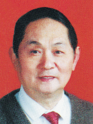 1954届校友李顺海