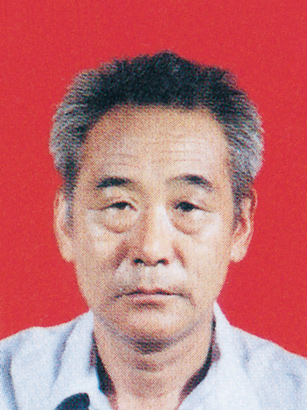 1955届校友韩益福