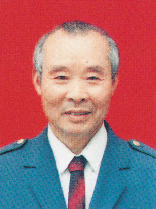 1956届校友李守让