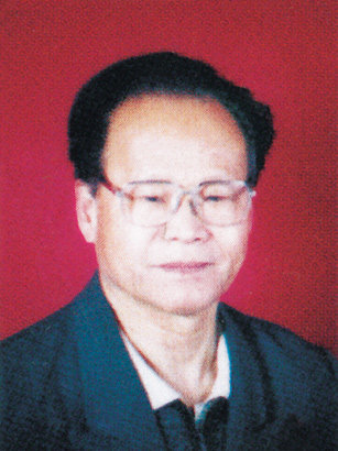 1956届校友李增禄