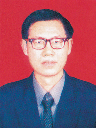 1957届校友陈灿石