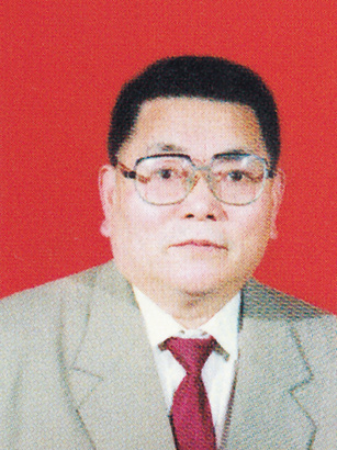 1956届校友袁家聚