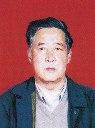 1956届校友郑燕虎