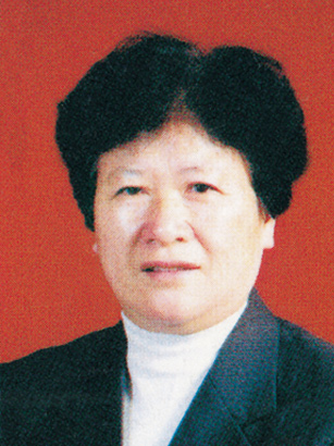 1958届校友冯亚珍