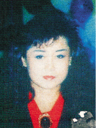 1966届校友梁白露