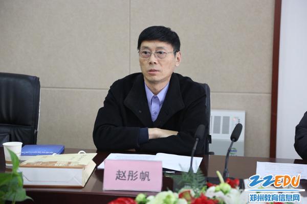 如何促创客教育发展 郑州二中省级重点课题来研究_郑州市第二中学欢迎